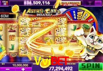 Sistemas de Segurança Vvibet