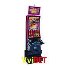 Casino Ao Vivo Vvibet