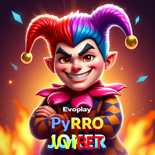 Provedores de Jogos Vvibet