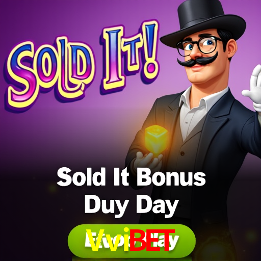 Experiência VIP Vvibet